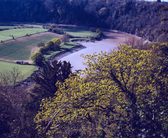 Powys politicians clash as shocking river sewage statistics revealed