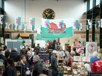 Tastebuds already tingling for Brecon Beacons Food Festival 2023