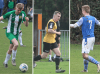 Football preview: Builth set for semi, Llandod and Radnor in final