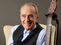 Status Quo's Francis Rossi bringing 'Tunes and Chat' to Brecon