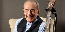 Status Quo's Francis Rossi bringing 'Tunes and Chat' to Brecon