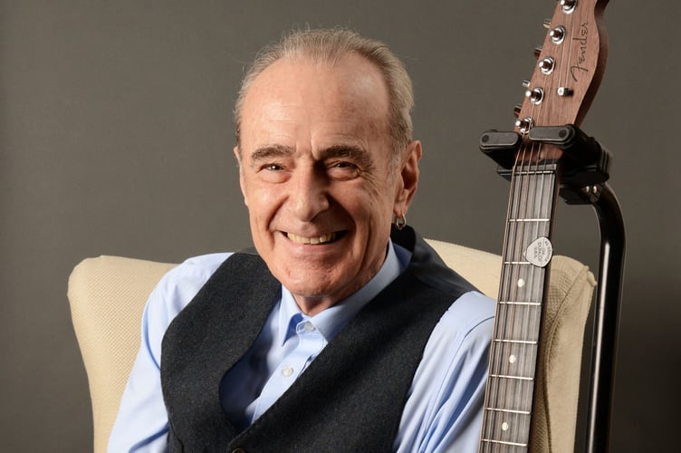 Francis Rossi