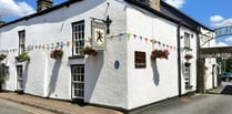 Hay-on-Wye pub named one of Wales’ best