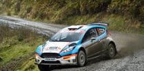 Rallynuts Stages Rally set to roar back into life in Builth Wells