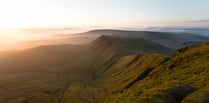 Have your say on Bannau Brycheiniog National Park plans this Saturday 