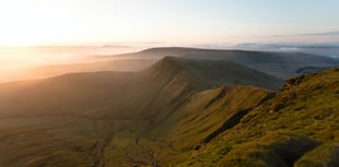 Have your say on Bannau Brycheiniog National Park plans this Saturday 