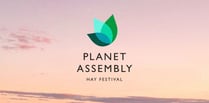 Hay Festival Launches Planet Assembly 