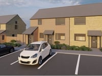 Powys County Council plans to build 16 new flats in Ystradgynlais