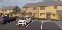 Powys County Council plans to build 16 new flats in Ystradgynlais