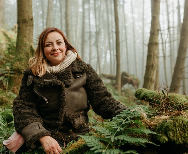 Charlotte Church's wellness retreat 'The Dreaming' opens