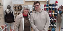 Wonderwool Wales proves a roaring success amid record-breaking crowd