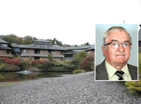 Powys advised against using reserves to tackle Council Tax hike