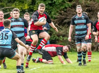 Victory for Brecon in season opener