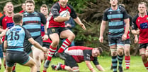 Victory for Brecon in season opener