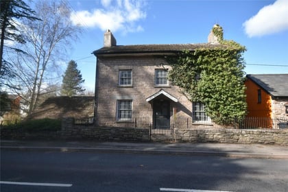 This month's auction properties: high street shops to listed homes