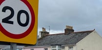 Blanket 20mph speed limit to be brought into force in built up areas