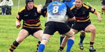 Crickhowell clinch bonus point victory to secure promotion 