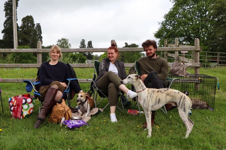 Smallholding & Countryside Festival