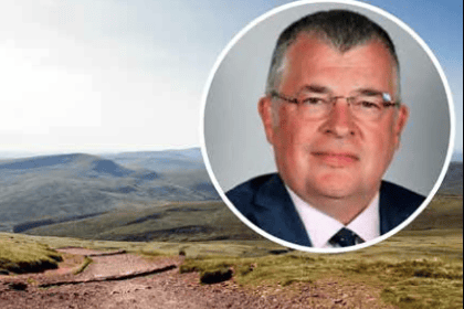 Councillor accuses national park authority of political bias