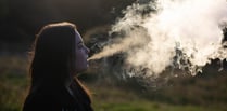 Major trust gap in vaping amongst smokers in Wales according to a new report.