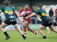 Llandovery reach Premiership final with nail-biting victory