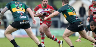 Llandovery reach Premiership final with nail-biting victory