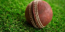 Builth crush Woolhope, Hay match abandoned