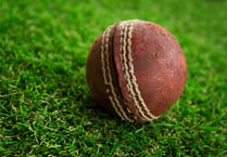 Cricket: Builth win again, Grant sets club record in huge Hay victory