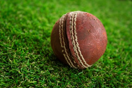 Builth crush Woolhope, Hay match abandoned