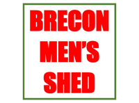 Brecon Men's Shed to promotes men's health awareness in June event 