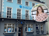 MP Fay Jones to meet Barclays over Brecon branch closure