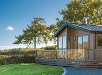 Powys Holiday Parks creating local jobs