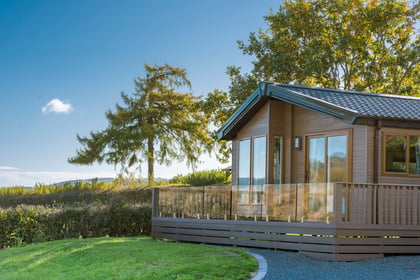Powys Holiday Parks creating local jobs