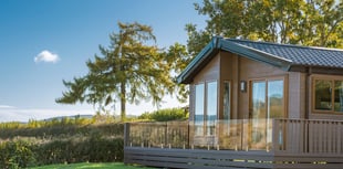 Powys Holiday Parks creating local jobs