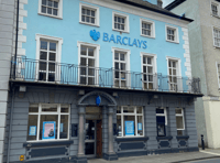 Brecon Barclays to close permanently later this year