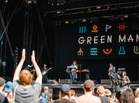 Welsh bands compete for chance to open Green Man's Mountain Stage