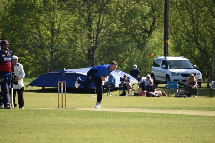 Brecon Cricket Club