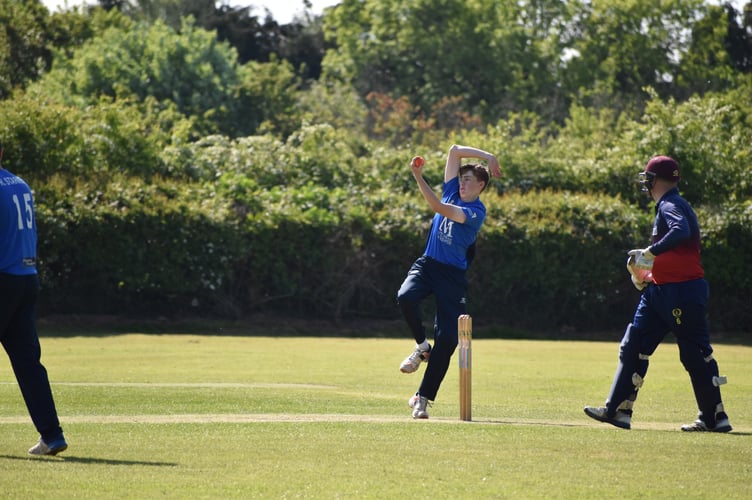 Brecon Cricket Club