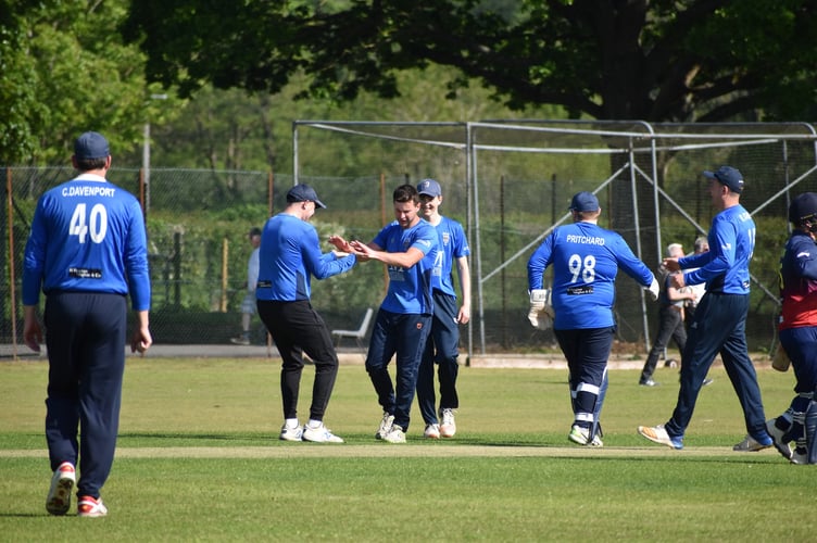 Brecon Cricket Club