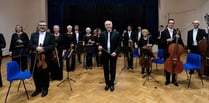 Brecon to welcome Welsh Chamber Orchestra for performance next week