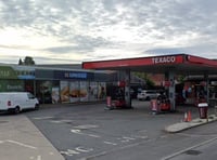 Plans lodged for EV charging points at Builth petrol station