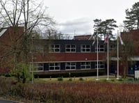 Llandrindod's Welsh Government building to be used as health facility