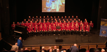 Aberhonddu and District Male Voice Choir to host Brecon drop-in event