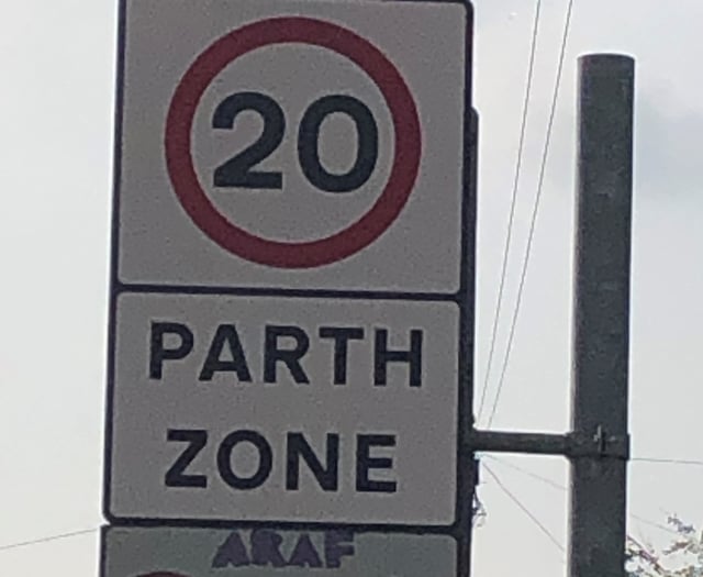 Tweaks recommended to some 20mph limit exceptions