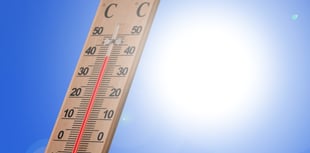 Working in hot weather: Employers asked to help workers