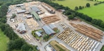 Plans for "super" sawmill could create 30 jobs at Newbridge-on-Wye