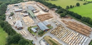 Plans for "super" sawmill could create 30 jobs at Newbridge-on-Wye