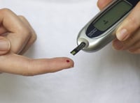 1 in 11 adults could have diabetes by 2035, says Public Health Wales