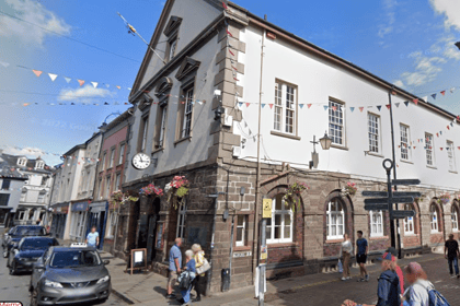 Brecon Town Council seeks second Community Youth Representative