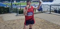 Brecon athlete claims bronze medal at Special Olympics in Berlin